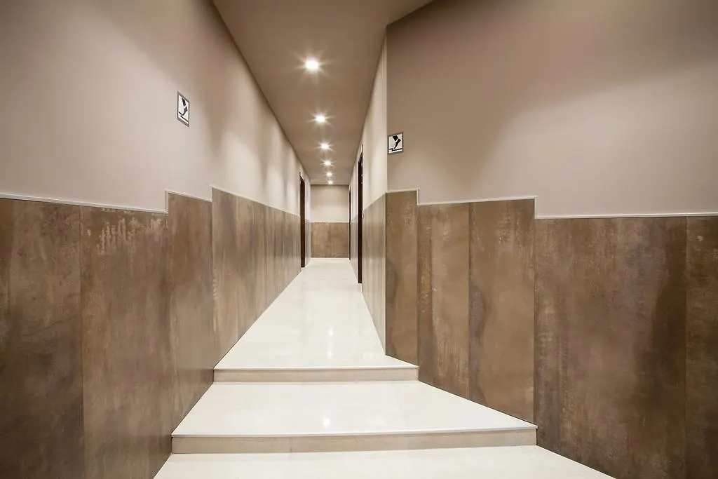 Astoria Suite Apartments Bologna