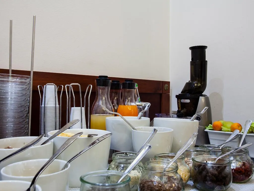 Astoria Suite Apartments Bologna