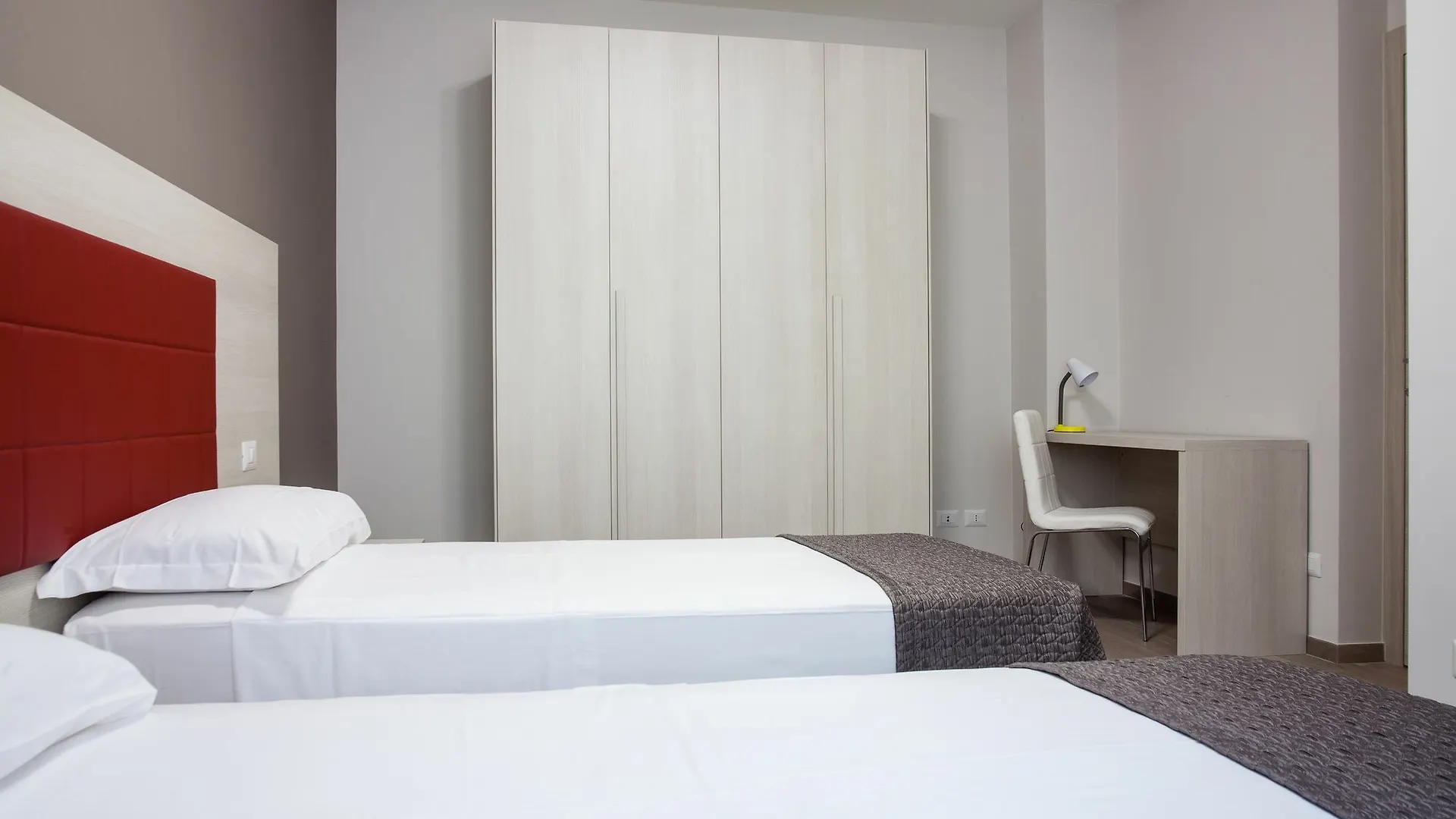 Astoria Suite Apartments Bologna Italien