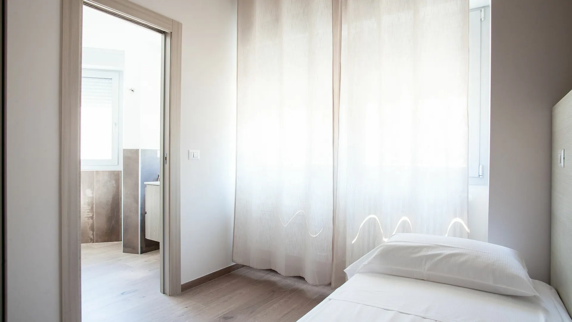 Astoria Suite Apartments Bologna