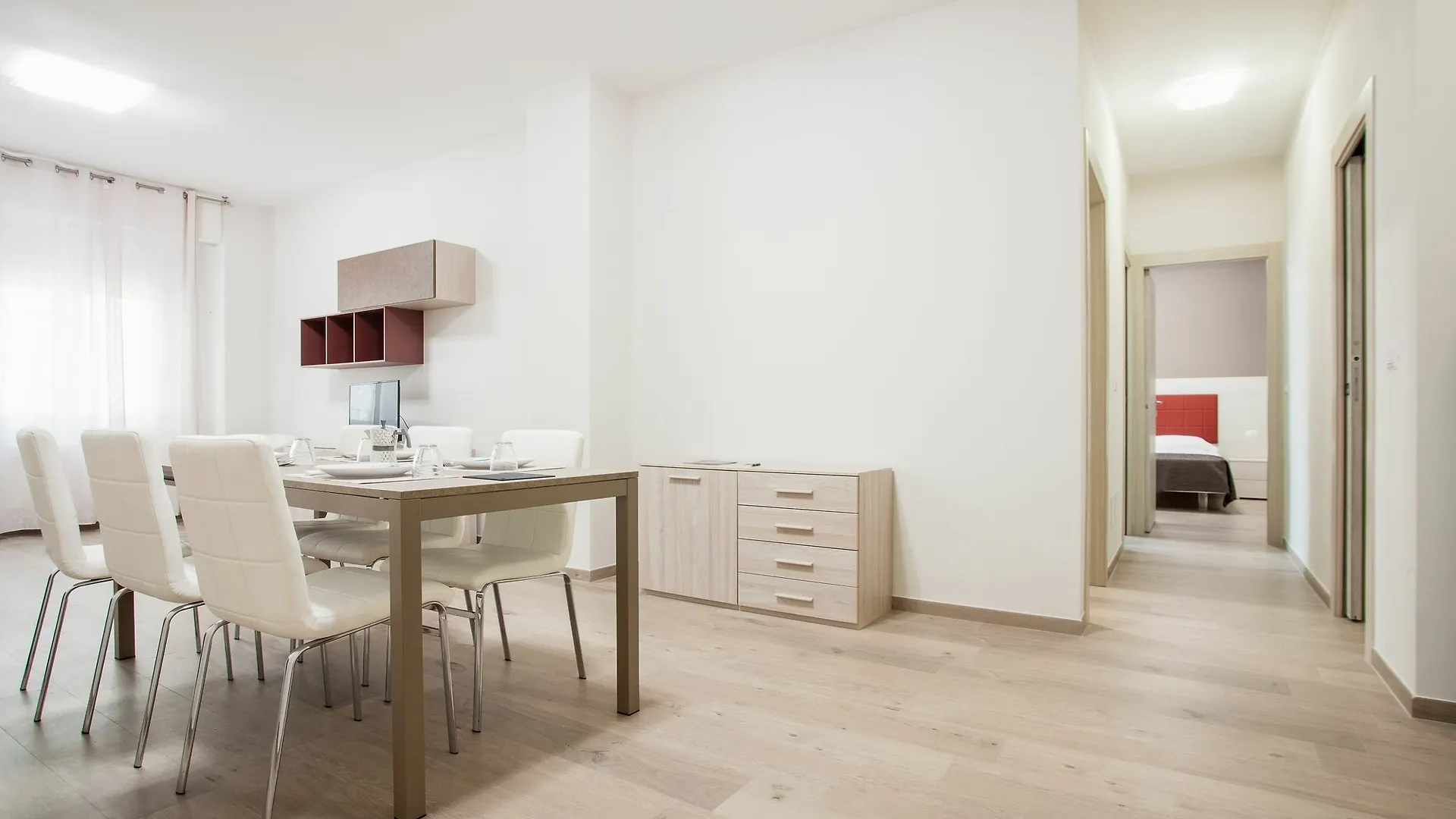 Astoria Suite Apartments Bologna