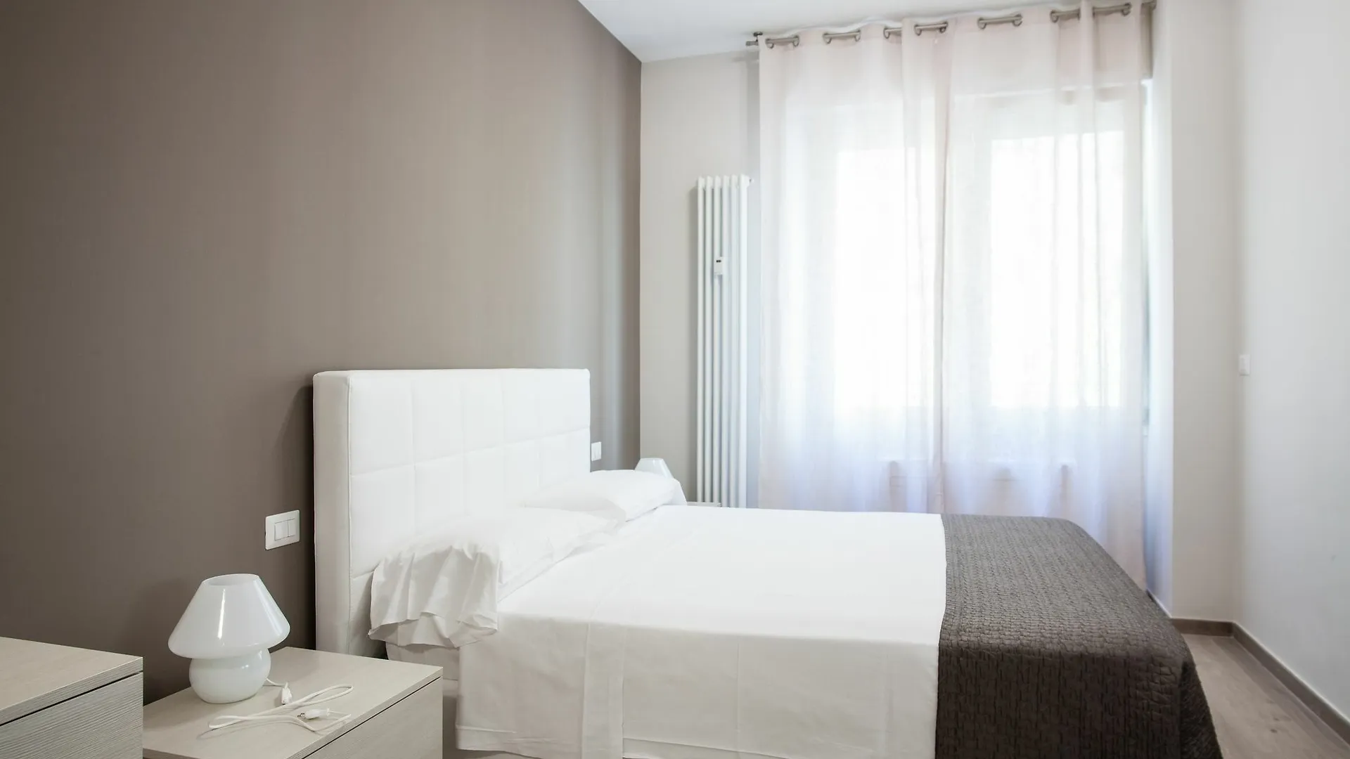 Astoria Suite Apartments Bologna Italien