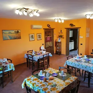  Farm stay Piane Del Bagno Italy