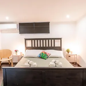  Apartament Casa Civita Włochy