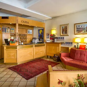  Apartament Piave Włochy