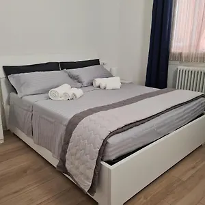 Διαμέρισμα Lu.na, Μπολόνια