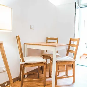  Apartament Fisherman House Włochy
