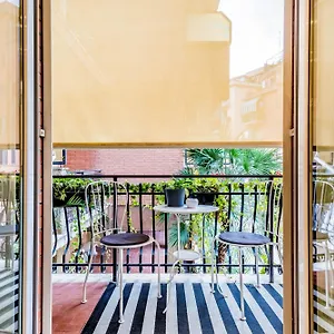  Apartment Elegance St.peter House Italy