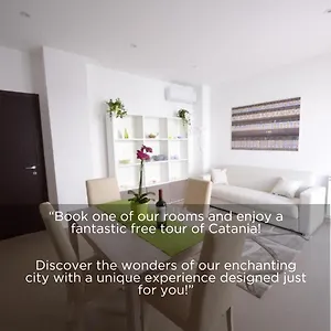  Apartment Rapisardi By Receptio Italy