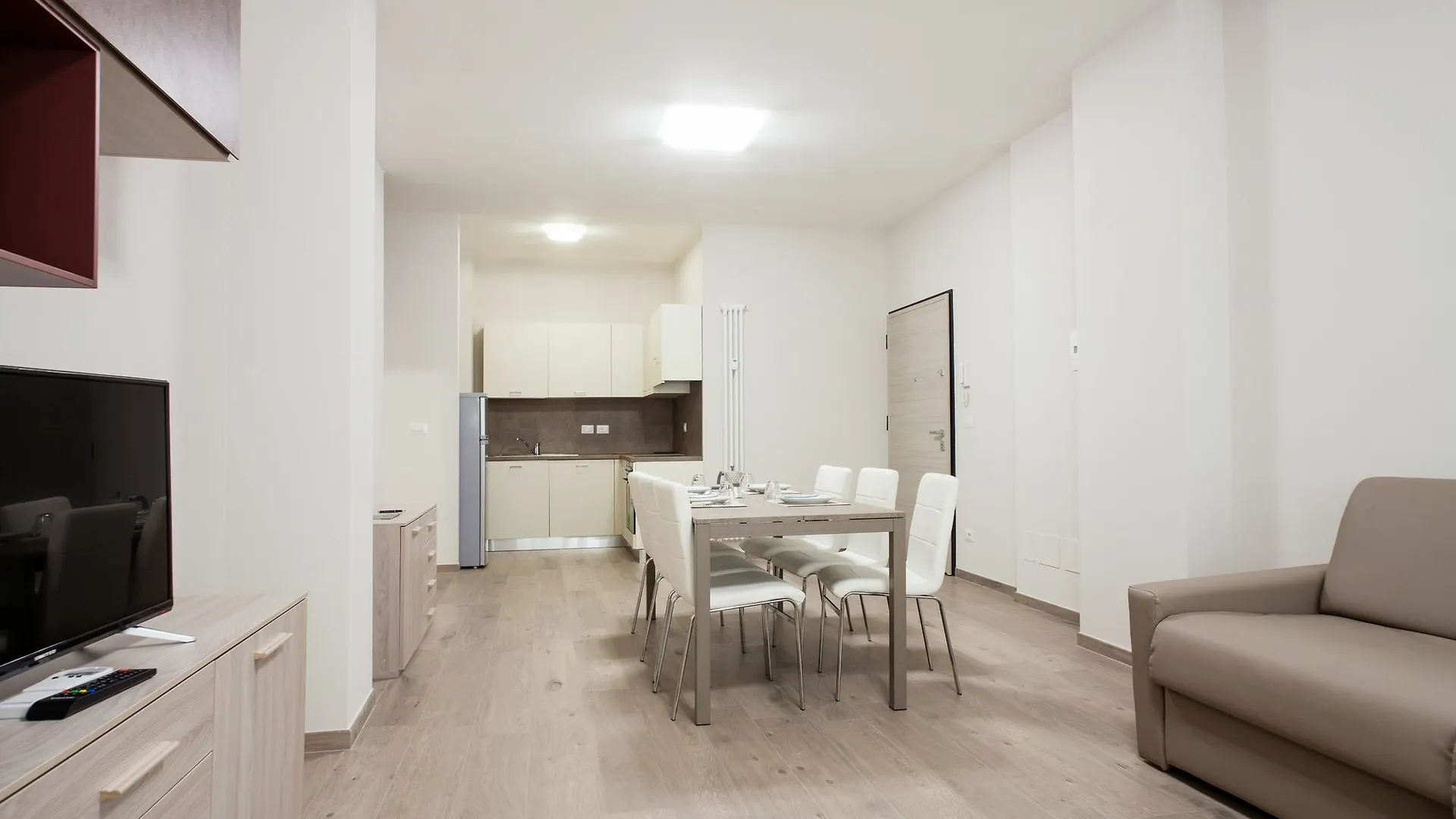 Astoria Suite Apartments Bologna